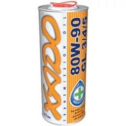 Xado GL3/4/5 80W-90 1L