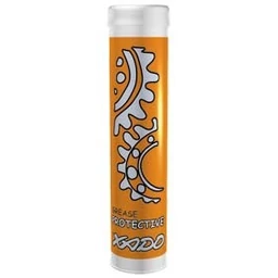 Xado Protective védő és javítózsír zsír 10% kopottságig (narancs) 450ml Xado Protective védő és javítózsír zsír 10% kopottságig (narancs) 450ml