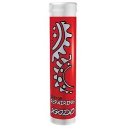 Xado Repairing védő és felújító zsír 80% kopottságig (piros) 450ml