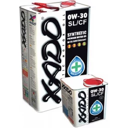 Xado SL/CF 0W-30 1L  Xado SL/CF 0W-30 1L