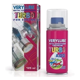 Xado Verylube TURBO fémkondicionáló 125ml