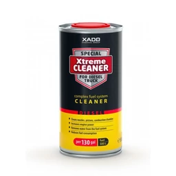 Xado Xtreme dízel üzemanyag rendszer tisztító 500ml