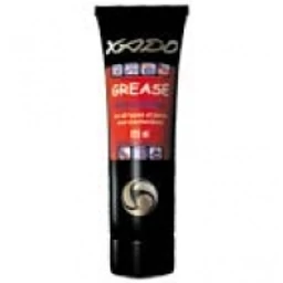 Xado Repairing védő és felújító zsír 80% kopottságig (piros) 125ml Xado Repairing védő és felújító zsír 80% kopottságig (piros) 125ml