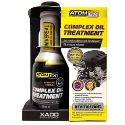 Xado Atomex komplex olaj kezelés 250ml Xado Atomex komplex olaj kezelés 250ml