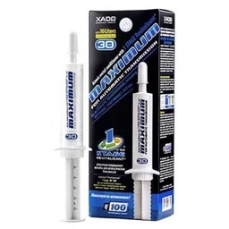 Xado Maximum revitalizáló adalék aut. váltóhoz 30ml