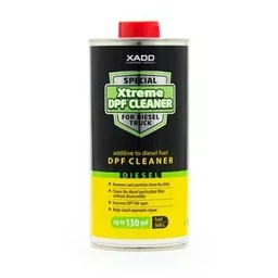 Xado Xtreme DPF tisztító Diesel Truck 500ml