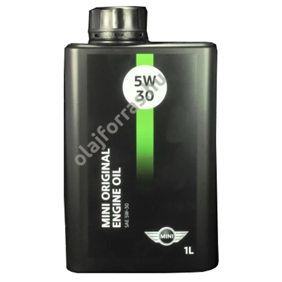 Mini EO Longlife-04 motorolaj 5W-30 1L