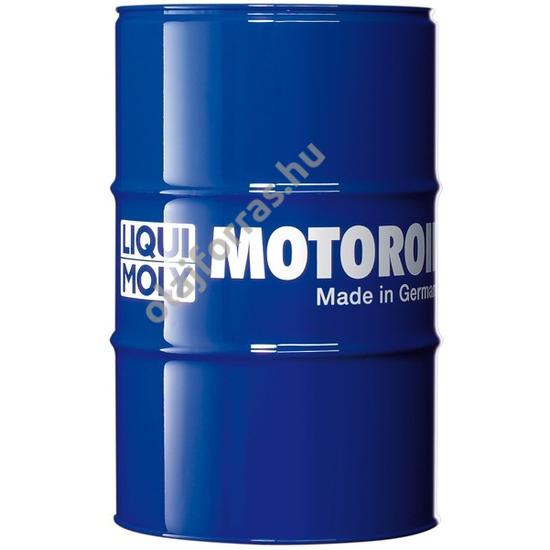 Liqui Moly hypoid hajtóműolaj Truck LD GL5 80W-90 60L