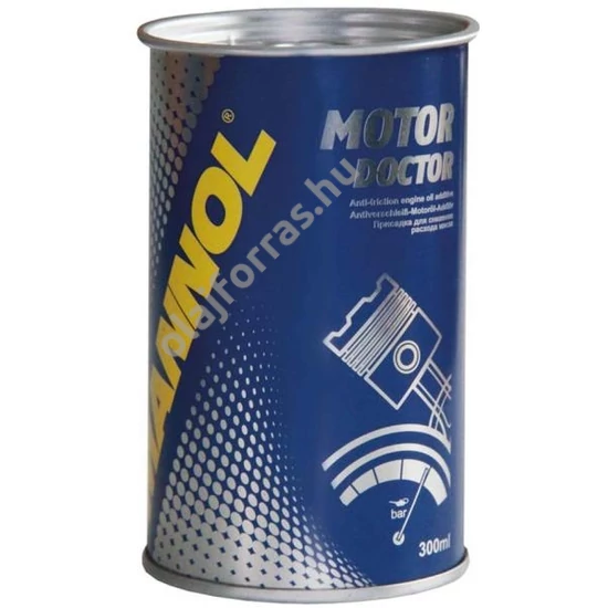 Mannol motor doctor adalék 300ml