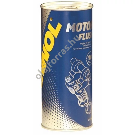 Mannol motoröblítő adalék 350ml