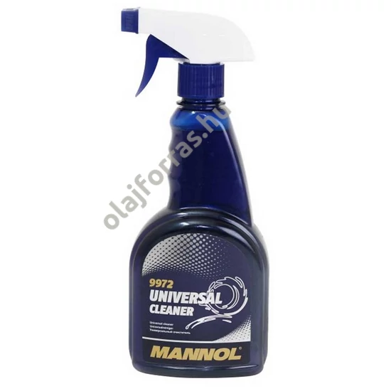 Mannol univerzális tisztító 500ml (9972) 