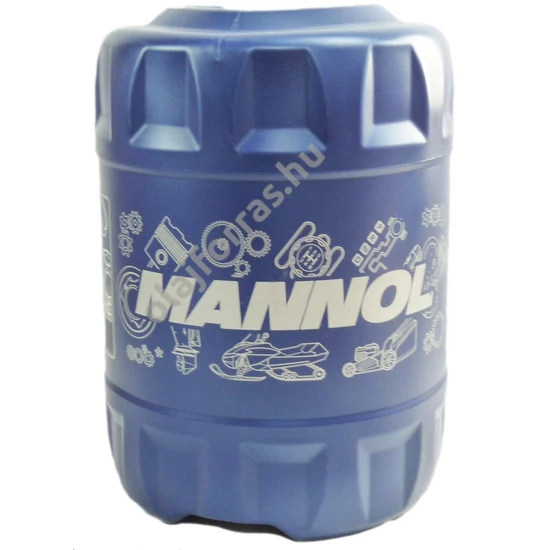Mannol STOU Multifarm 10W-40 20L