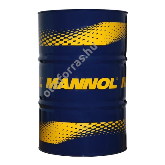 Mannol UHPD TS-5 10W-40 208L