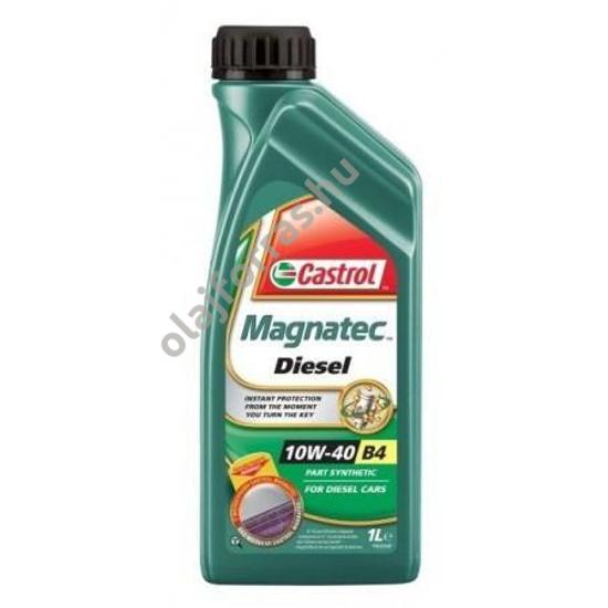 Castrol Magnatec Diesel 10W-40 1L