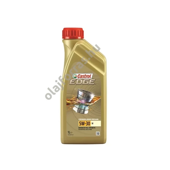 Castrol Edge 5W-30 M 1L