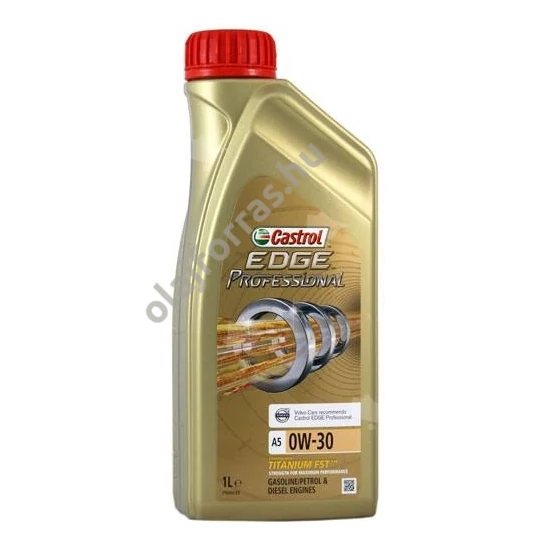 Castrol Edge Professional A5/B5 0W-30 1L