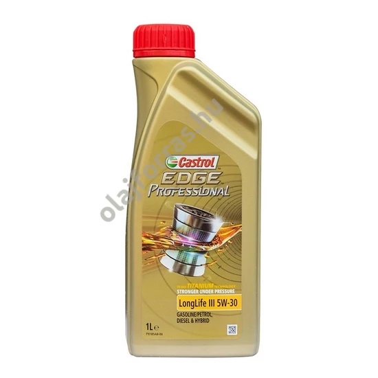 Castrol Edge Professional LL 5W-30 1L