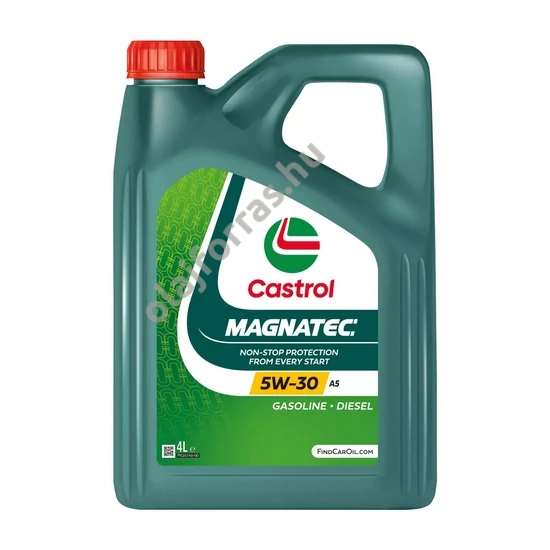 Castrol Magnatec 5W-30 A5 4L