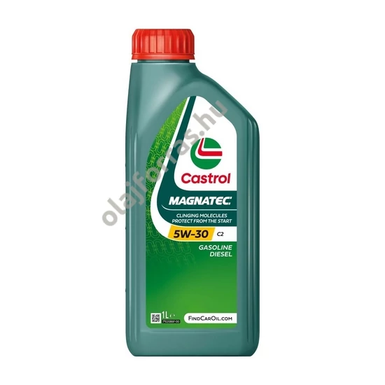 Castrol Magnatec 5W-30 C2 1L