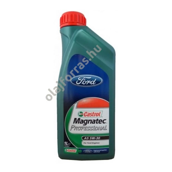 Castrol Magnatec A5 5W-30 1L