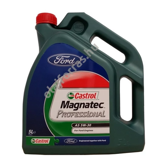 Castrol Magnatec A5 5W-30 5L