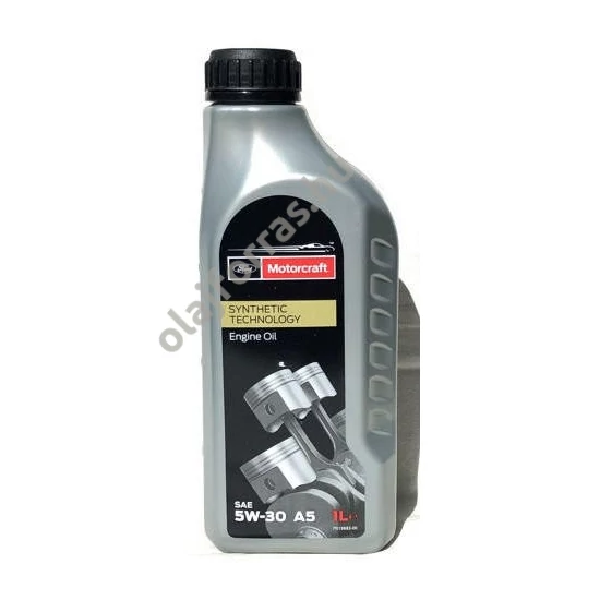 Ford Motorcraft 5W-30 A5 1L