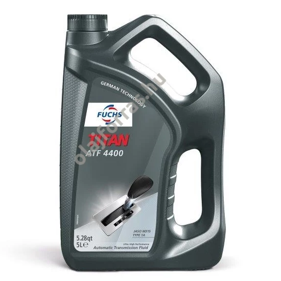 FUCHS TITAN ATF 4400 5L