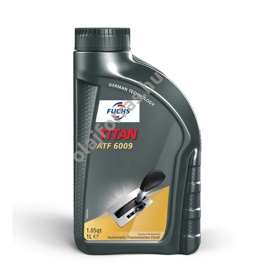 FUCHS TITAN ATF 6009 1L