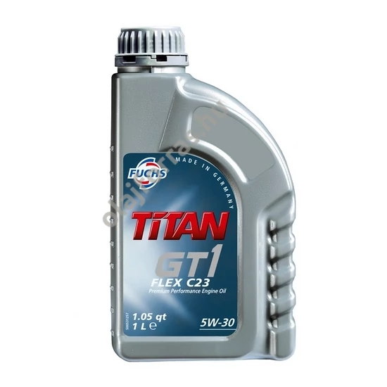 FUCHS TITAN GT1 FLEX C23 5W-30 1L