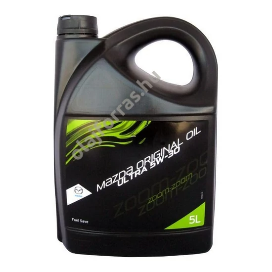 Mazda Original Oil Ultra 5W-30 5L