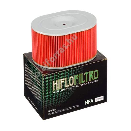 HifloFiltro HFA1905 Levegőszűrő
