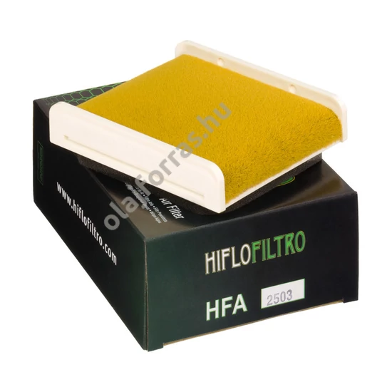 HifloFiltro HFA2503 Levegõszûrõ