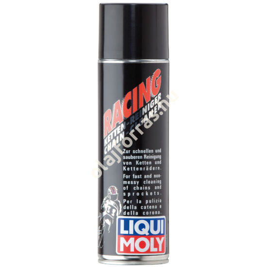 Liqui Moly Racing lánctisztító spray 500ml