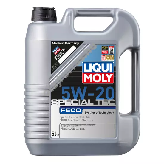 Liqui Moly Special Tec F Eco 5W-20 5L