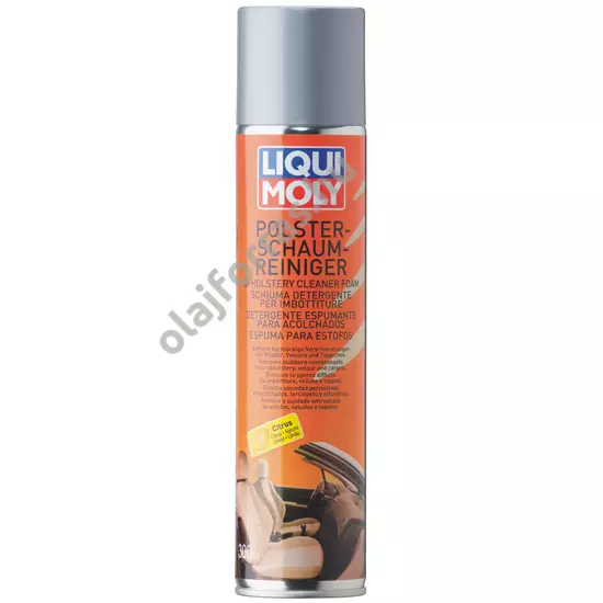 Liqui Moly Kárpit tisztító spray 300ml