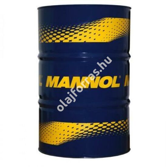 Mannol Defender 10W-40 60L (7507)