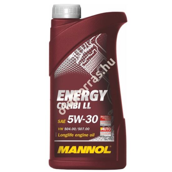 Mannol Energy Combi LL 5W-30 1L
