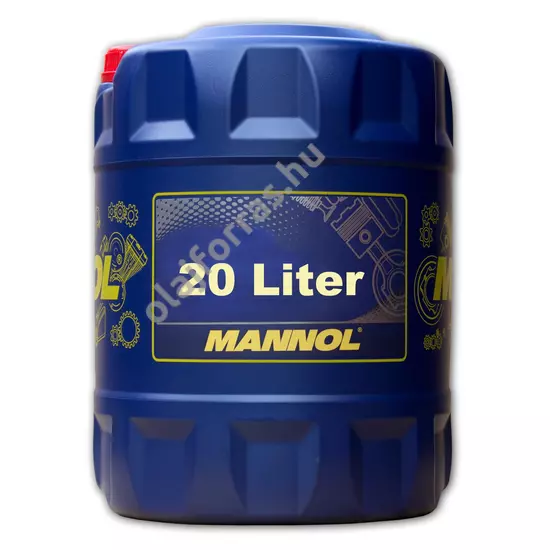 Mannol Defender 10W-40 20L (7507)