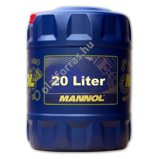 Mannol Universal 15W-40 20L