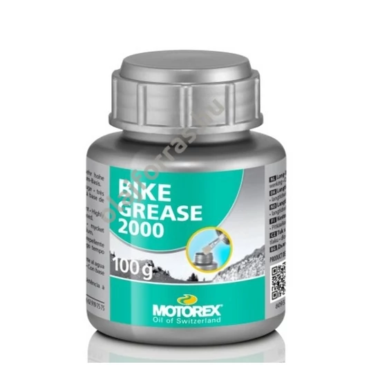 Motorex Bike Grease 100gr