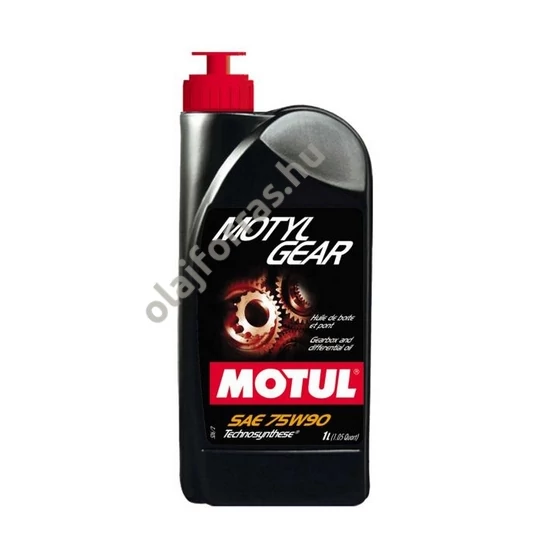 Motul Motylgera 75W-90 1L (105783)