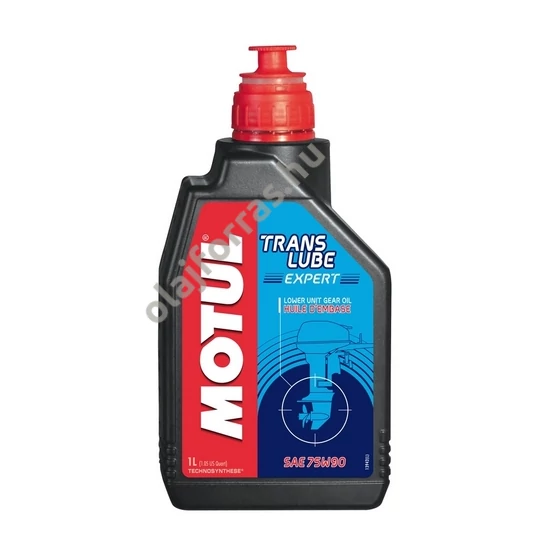 Motul Translube Expert 75W-90 1L (106831)