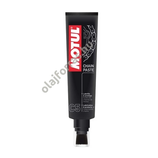 MOTUL Chain Paste C5 lánckenő paszta 150ml