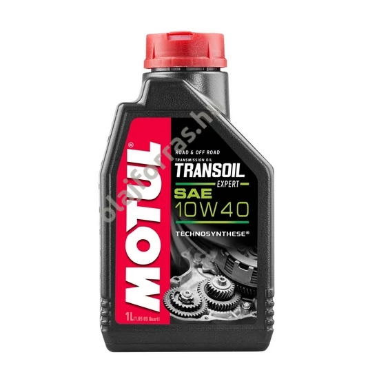 MOTUL Transoil Expert 10W40 1L