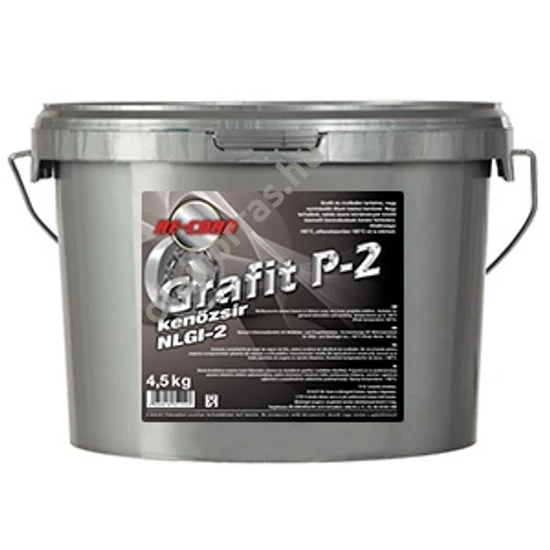 Re-Cord Grafit P-2 zsír 4.5kg