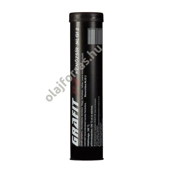Re-Cord Grafit P-2 zsír patronos 0.4kg