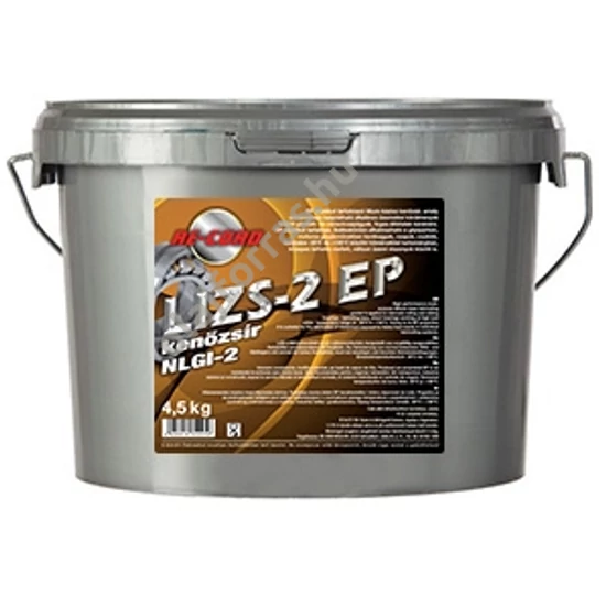 Re-Cord Lizs-2 EP zsír 4.5kg