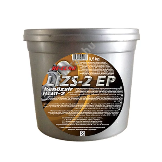 Re-Cord Lizs-2 EP zsír 0.5kg