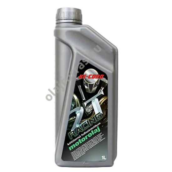 Re-Cord Racing 2T Full Syntetic 1L