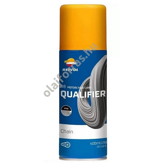 Repsol Qualifier Chain Lánckenő Spray 400ml